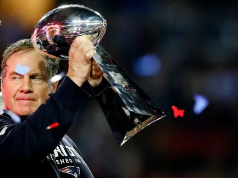 Just how much does Bill Belichick make?