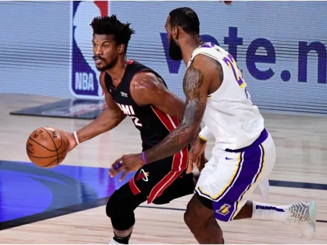 NBA Finals: Miami Heat look to even the series in Game 4 vs. the Lakers