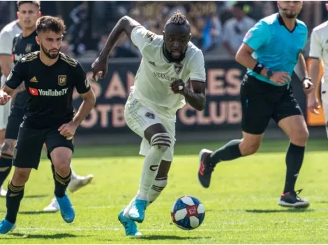 Colorado Rapids vs LAFC: How to watch 2020 MLS season, predictions and odds