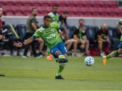 Seattle Sounders vs Real Salt Lake: How to watch 2020 MLS season, predictions and odds