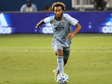 Opinion: Sporting KC’s future looks bright with homegrown talent