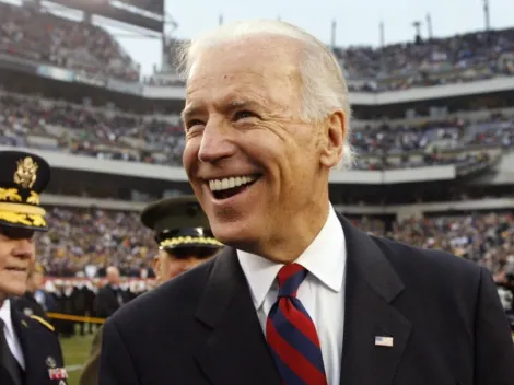 20 Sports figures who support Joe Biden