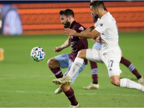 Colorado Rapids vs Los Angeles Galaxy: Preview, predictions and how to watch 2020 MLS season today