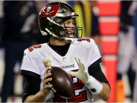 Tom Brady speaks up on huge mental mistake on 4th down