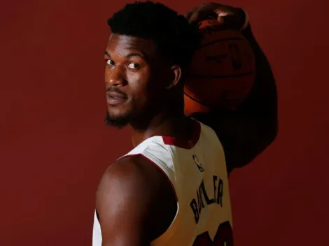 Just how much does Jimmy Butler make?