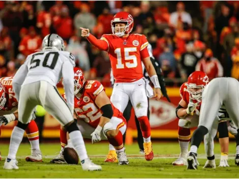 Kansas City Chiefs vs Las Vegas Raiders: Preview, predictions, odds, and how to watch 2020 NFL season