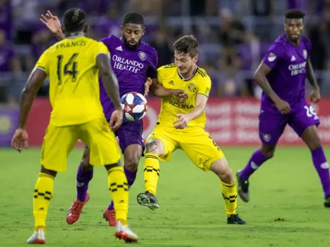 Orlando City vs Columbus Crew: Preview, predictions and how to watch 2020 MLS season today