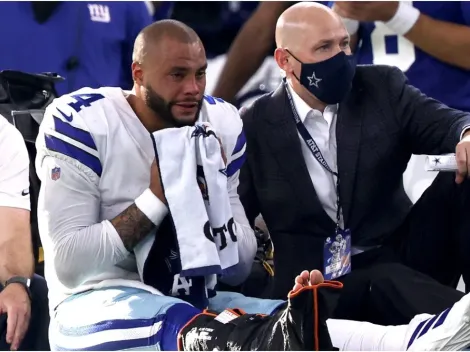 Breaking down Dak Prescott's contract situation following gruesome injury