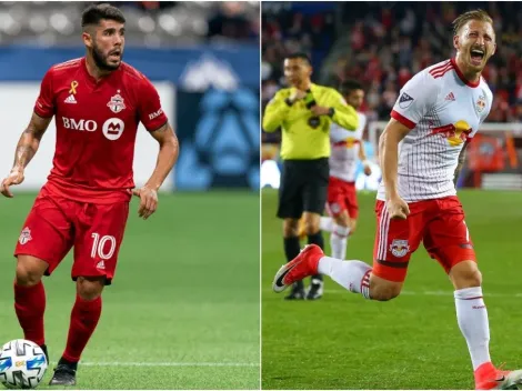 Toronto FC vs New York Red Bulls: Preview, predictions and how to watch 2020 MLS season today