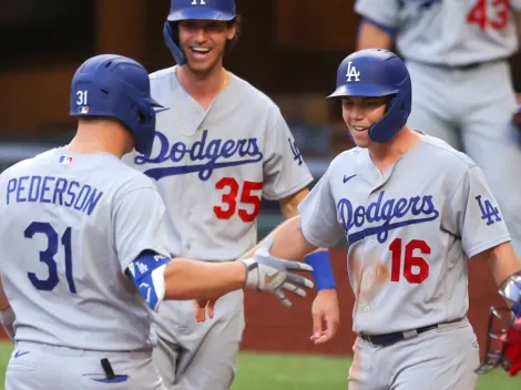 Highlights: Los Angeles Dodgers make history with 11 runs in 1st inning of NLCS Game 3