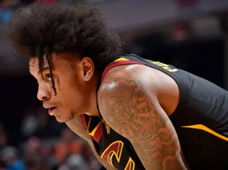 Cleveland Cavaliers fans worried after Kevin Porter Jr posts scary message on social media