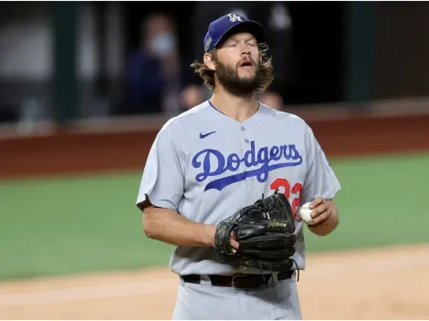 He did it again: Funniest memes and reactions from yet another meltdown by Clayton Kershaw