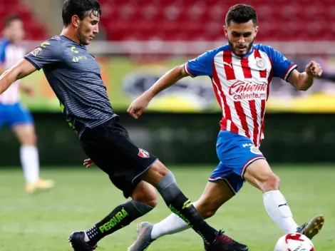 Chivas and Atlas face off for another edition of the 'Clásico Tapatío'