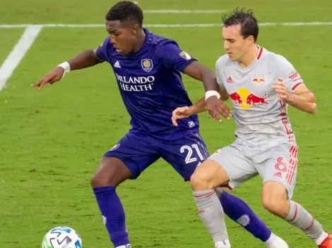 New York Red Bulls vs Orlando City: Preview, predictions and how to watch 2020 MLS season today