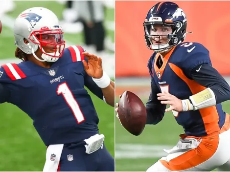 New England Patriots vs Denver Broncos: Preview, predictions, odds, and how to watch 2020 NFL season