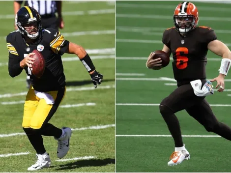 Pittsburgh Steelers vs Cleveland Browns: Preview, predictions, odds, and how to watch 2020 NFL season