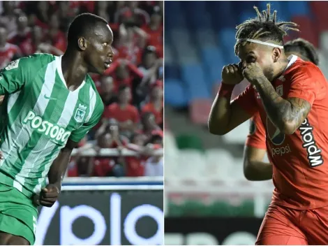 Atlético Nacional vs América de Cali: Preview, predictions and how to watch Colombian Categoría Primera A today