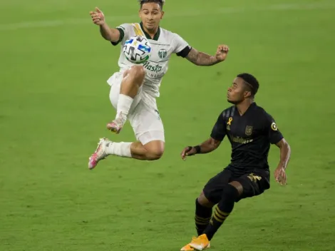 Portland Timbers and LAFC to square off in an exciting duel