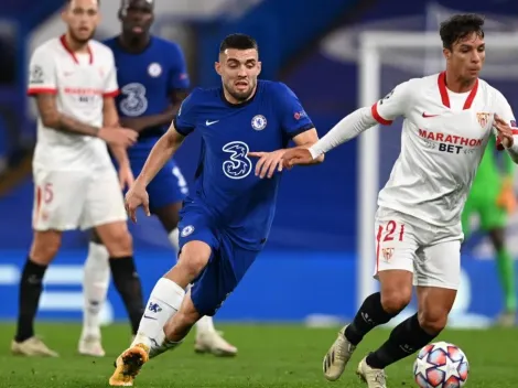 Chelsea tie with Sevilla 0-0 at home in hard-fought season opener