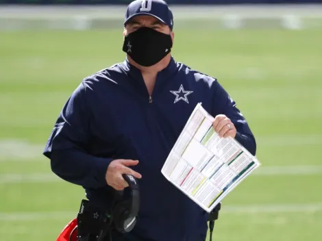 Dallas Cowboys players are unhappy with coaching staff, slam “totally unprepared” Mike McCarthy