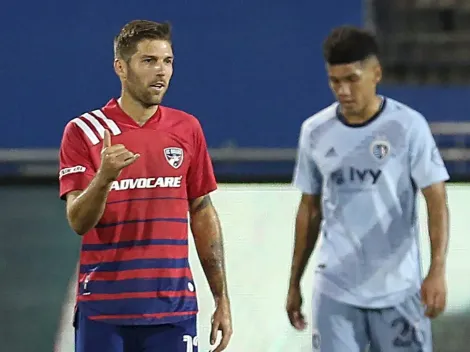 Opinion: Ryan Hollingshead puts FC Dallas on track