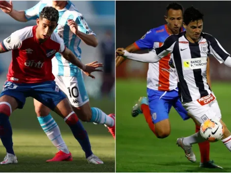 Nacional vs Alianza Lima: Preview, predictions and how to watch Copa Libertadores 2020 today