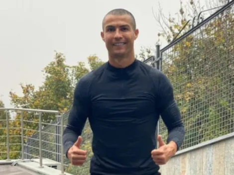 Cristiano Ronaldo Bald! Funniest memes and reactions from CR7 new look