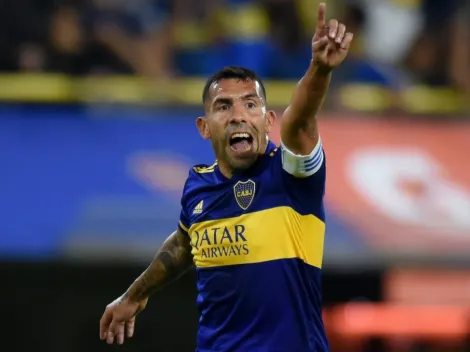 Boca host Caracas at La Bombonera in last group stage match today