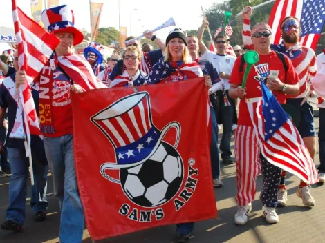 New survey identifies the most popular soccer teams and leagues in the United States