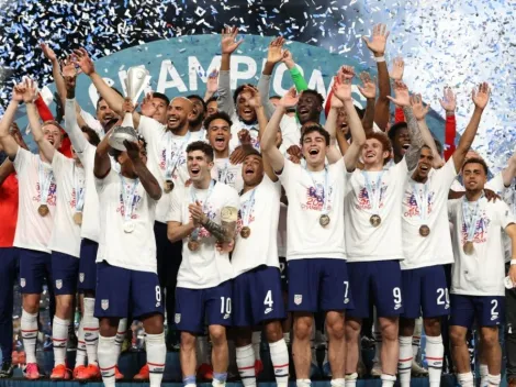 USMNT schedule in 2021: International friendlies, fixtures and rivals