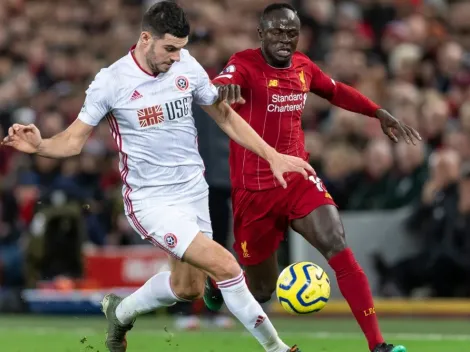 Liverpool vs Sheffield United: How to watch 2020-21 Premier League season today, predictions, and odds