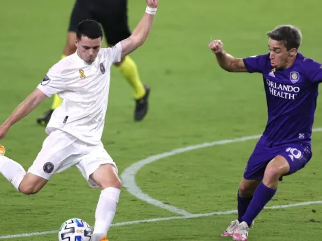 Inter Miami look to beat Orlando City in the Florida Derby without Gonzalo Higuaín