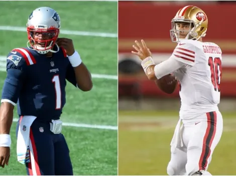 New England Patriots vs San Francisco 49ers: Preview, predictions, odds, and how to watch 2020 NFL season