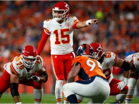 Denver Broncos vs Kansas City Chiefs: Preview, predictions, odds, and how to watch 2020 NFL season