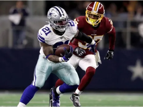 Dallas Cowboys vs Washington Football Team: Preview, predictions, odds, and how to watch 2020 NFL season