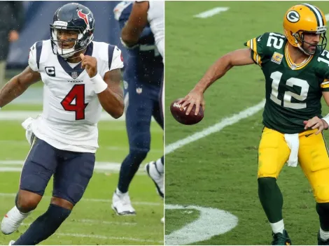 Houston Texans vs Green Bay Packers: How to watch NFL season, predictions, and odds