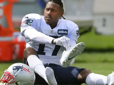 No excuses for Brady now! Funniest memes and reactions from Antonio Brown signing with Buccaneers