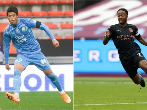 Man City visit Olympique Marseille in thrilling Group C matchup today