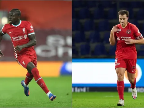 Liverpool go for their second Group D victory in clash against Midtjylland