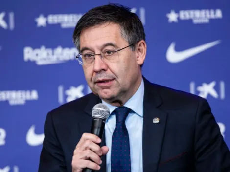 Bartomeu resigns: A presidency of scandal