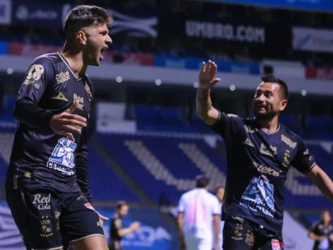 Liga MX 2020 table: Check the standings after the 15th round of play