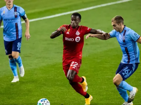 Toronto FC vs New York City FC: Preview, predictions and how to watch 2020 MLS match today