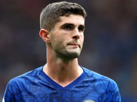 Chelsea, with Pulisic from the start, visit Krasnodar today