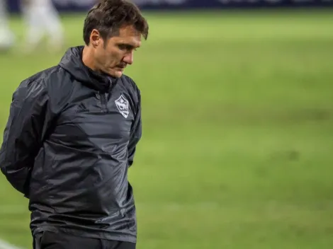 LA Galaxy fans react after team fires Guillermo Barros Schelotto