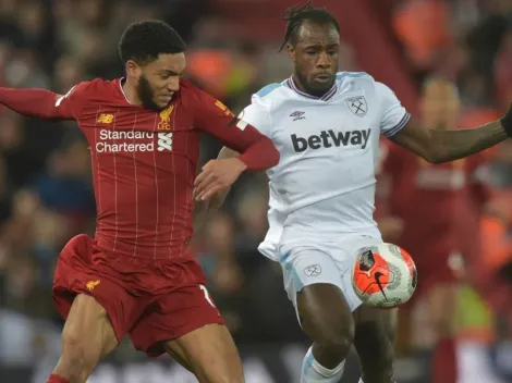 Liverpool vs West Ham: How to watch 2020-21 Premier League season today, predictions, and odds