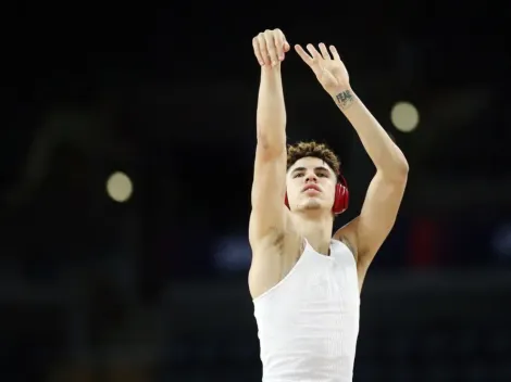 LaMelo Ball's draft stock decreasing after 'disappointing' job interviews