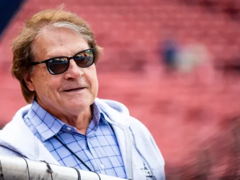 Tony La Russa denied being a racist and spoke up on White Sox players protesting