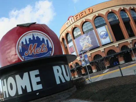 NYC Mayor Bill de Blasio to boycott Mets sale to Steve Cohen