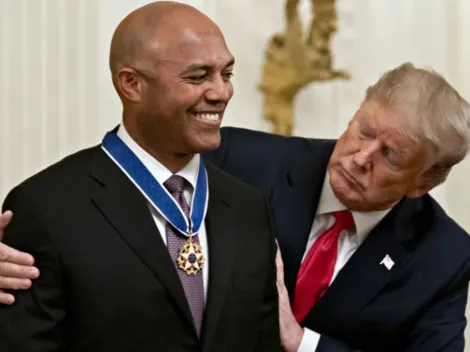 Latino athletes who support Donald Trump