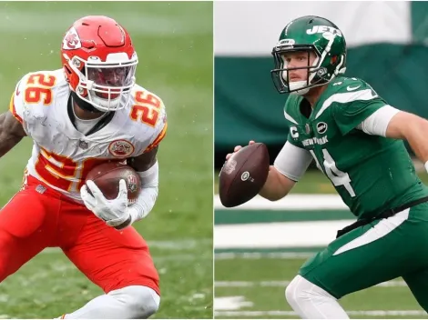 Kansas City Chiefs vs New York Jets: Preview, predictions, odds, and how to watch 2020 NFL season